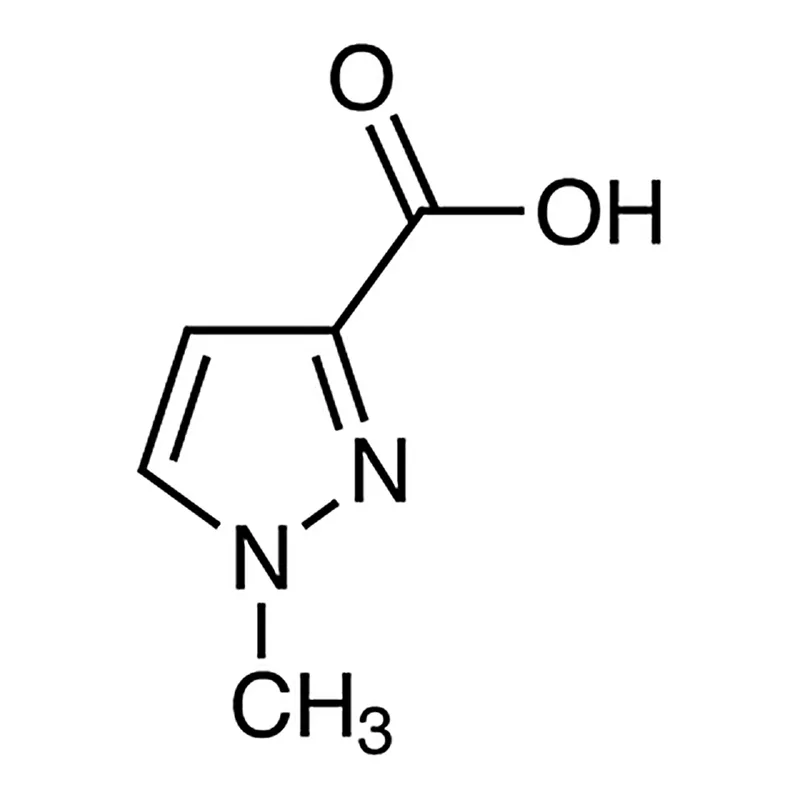 TCI 1-Methylpyrazole-3-carboxylic Acid