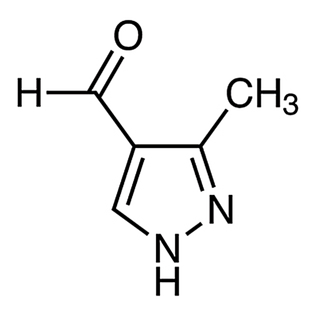 TCI 3-Methylpyrazole-4-carboxaldehyde