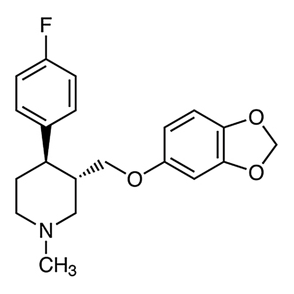 TCI N-Methyl Paroxetine