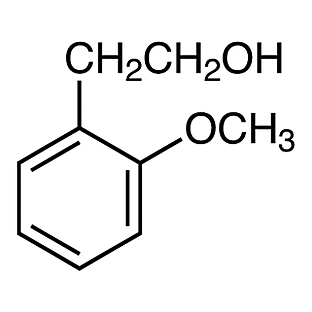 TCI 2-Methoxyphenethyl Alcohol