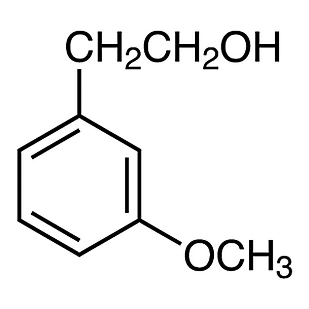 TCI 3-Methoxyphenethyl Alcohol