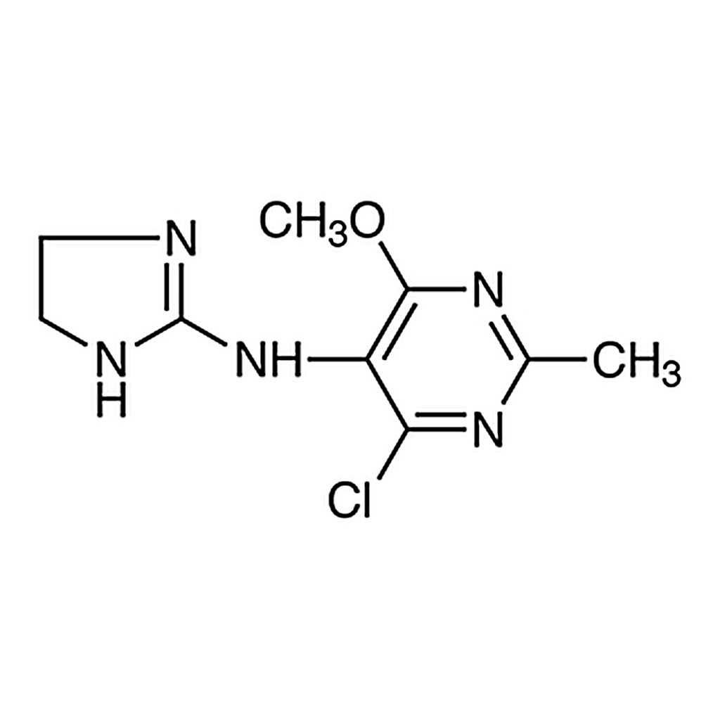 TCI Moxonidine