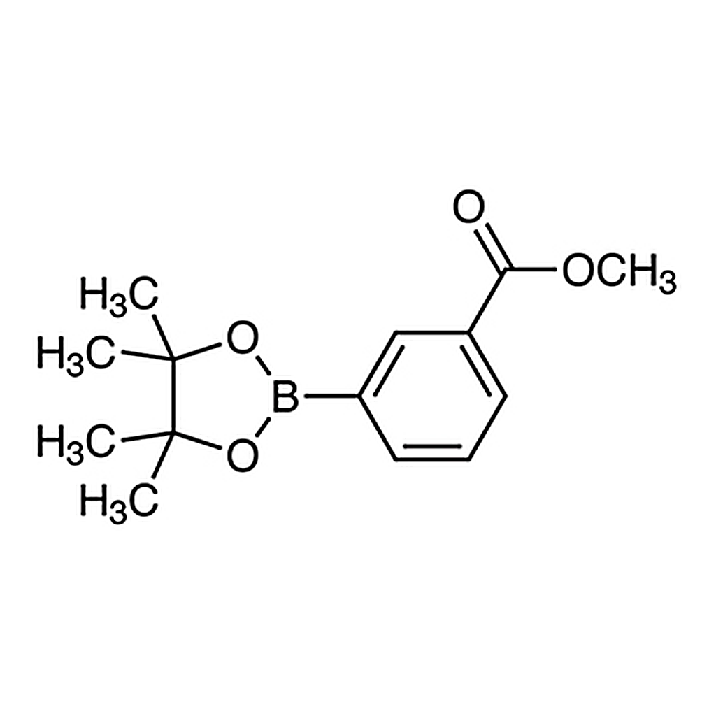 TCI Methyl 3-(4,4,5,5-Tetramethyl-1,3,2-dioxaborolan-2-yl)benzoate