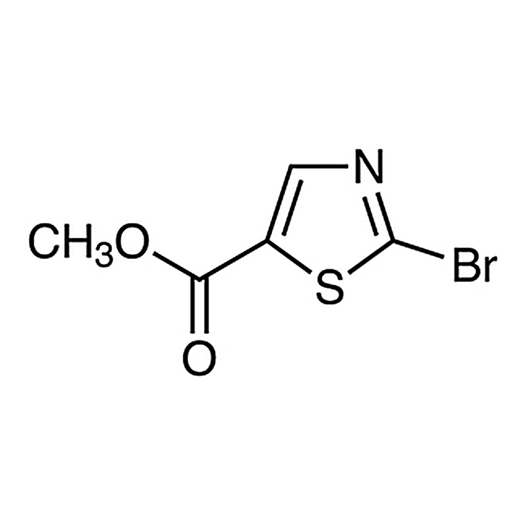 TCI Methyl 2-Bromothiazole-5-carboxylate
