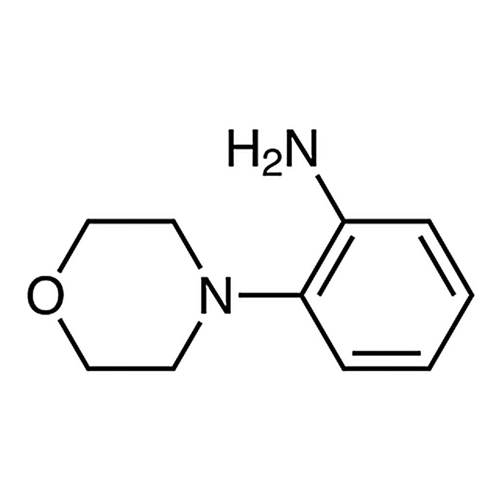 TCI 2-Morpholinoaniline