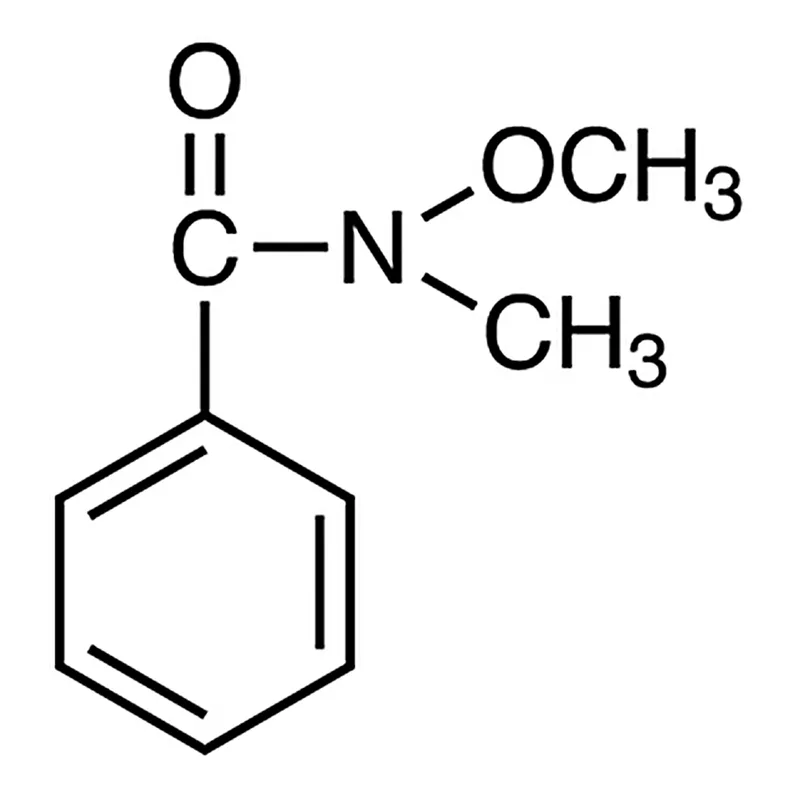 TCI N-Methoxy-N-methylbenzamide