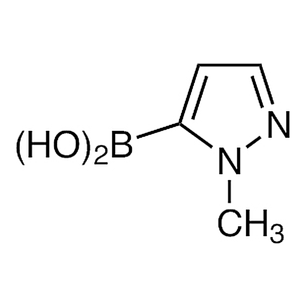 TCI (1-Methyl-1H-pyrazol-5-yl)boronic Acid (contains varying amounts of Anhydride)
