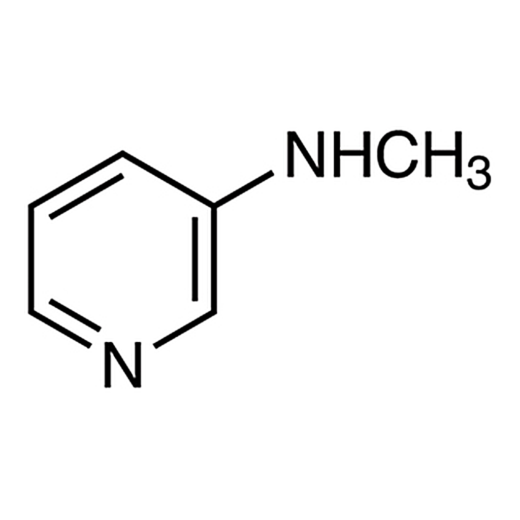 TCI 3-(Methylamino)pyridine