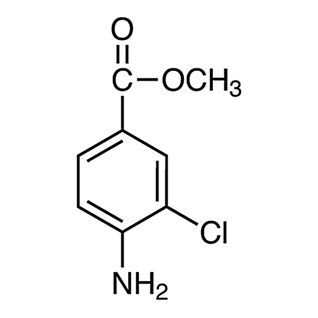 TCI Methyl 4-Amino-3-chlorobenzoate