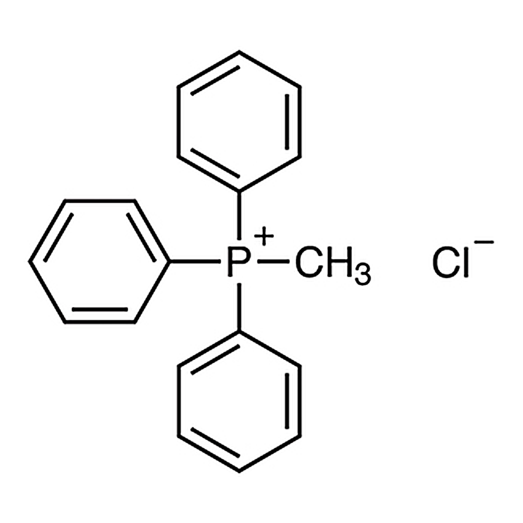 TCI Methyltriphenylphosphonium Chloride