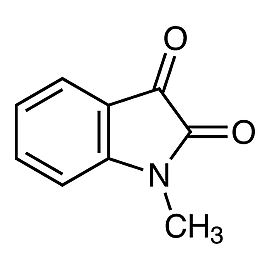 TCI 1-Methylisatin