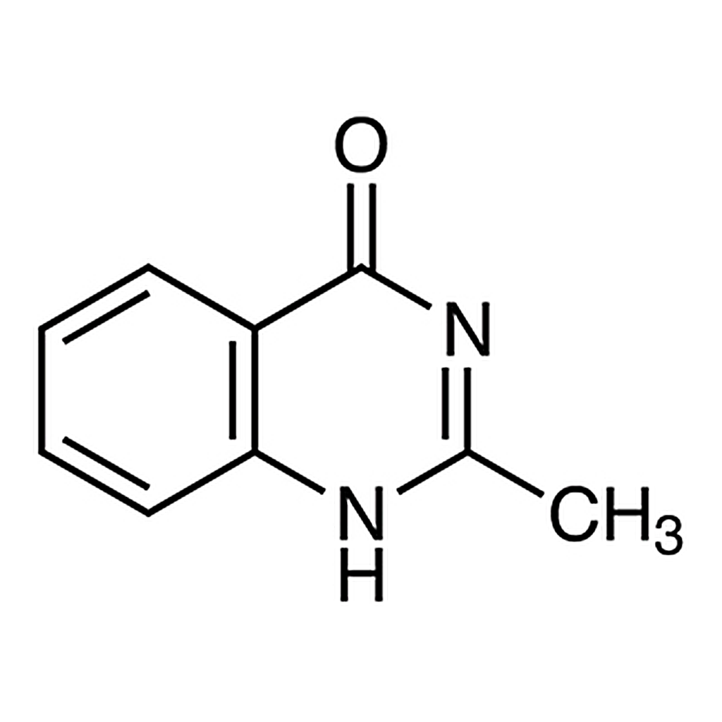 TCI 2-Methyl-4(1H)-quinazolinone