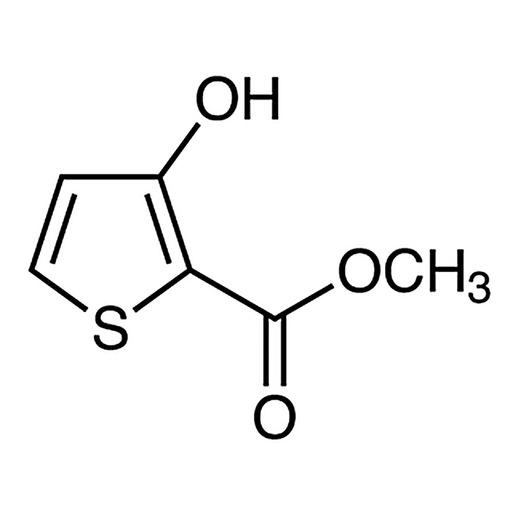 TCI Methyl 3-Hydroxy-2-thiophenecarboxylate
