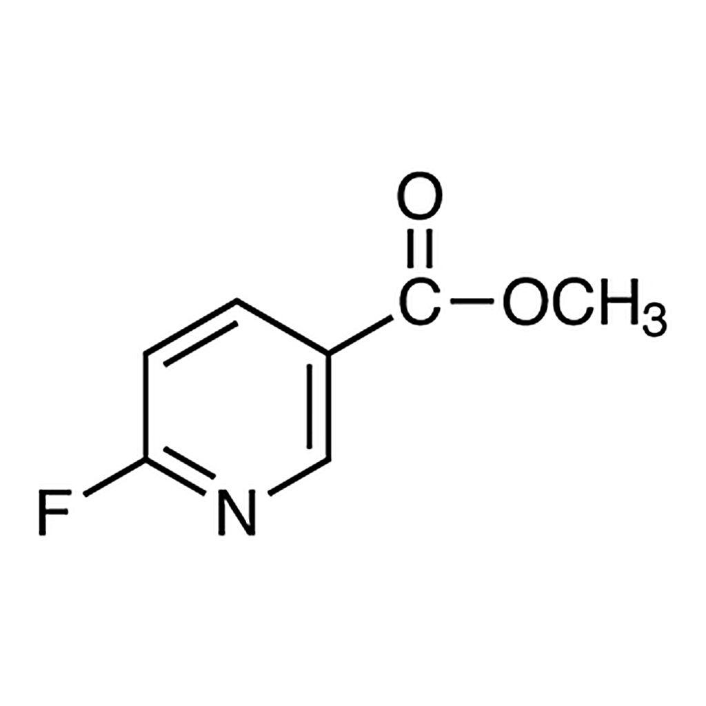 TCI Methyl 6-Fluoronicotinate