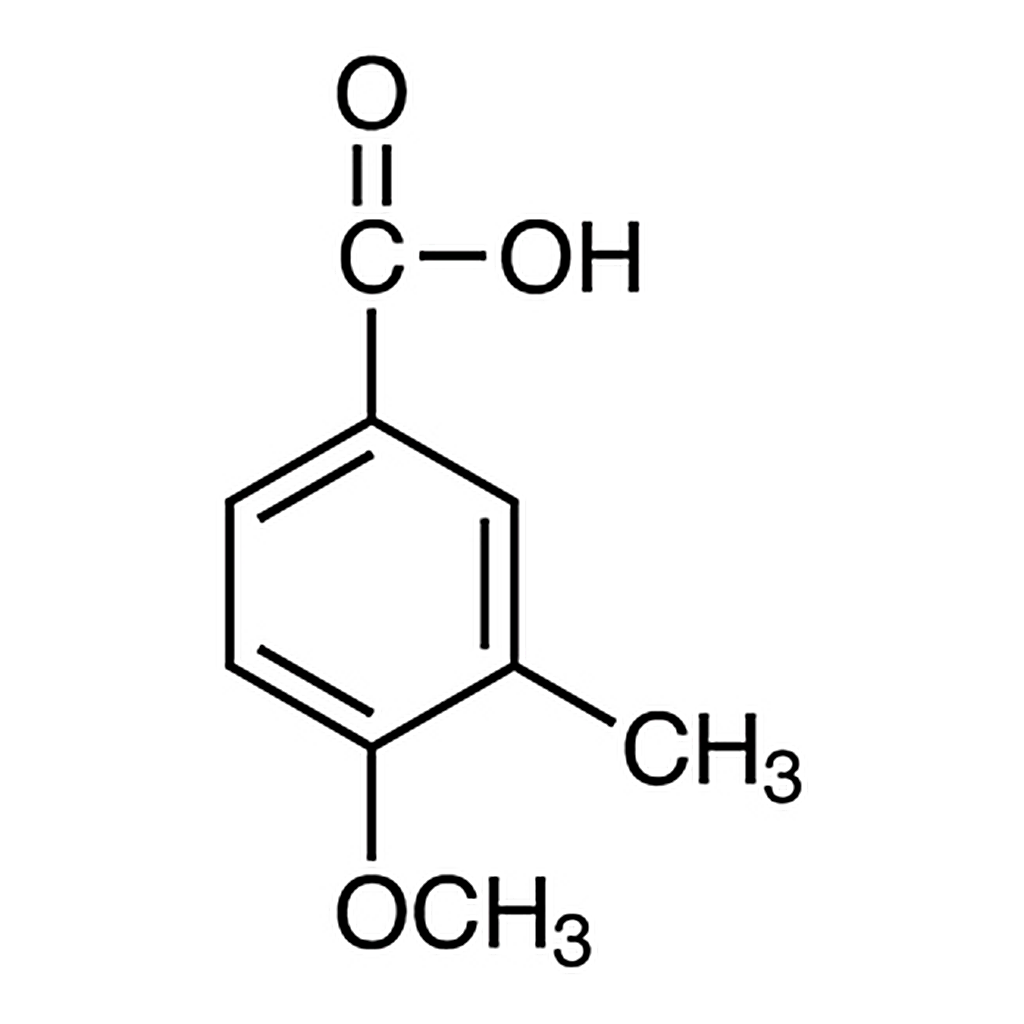 TCI 4-Methoxy-3-methylbenzoic Acid