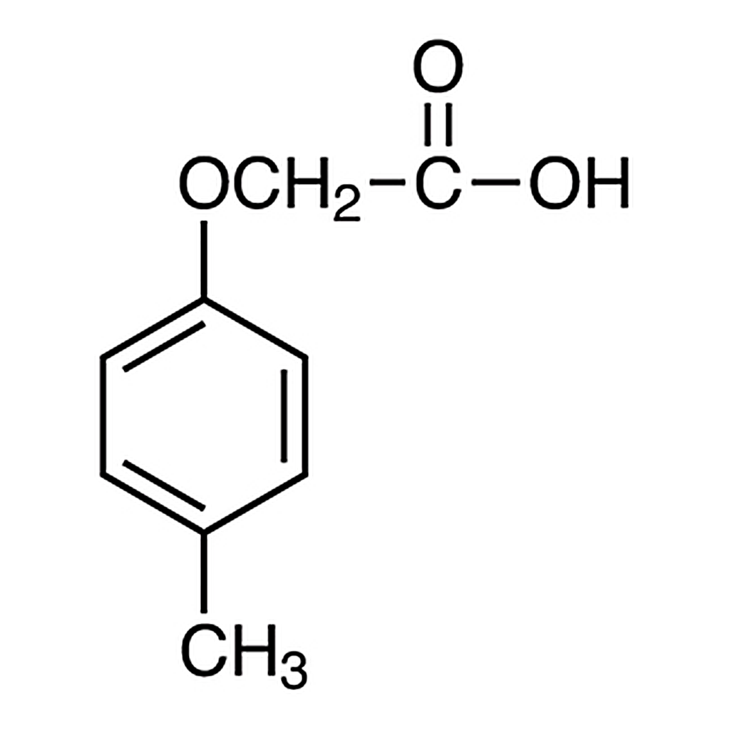 TCI 4-Methylphenoxyacetic Acid