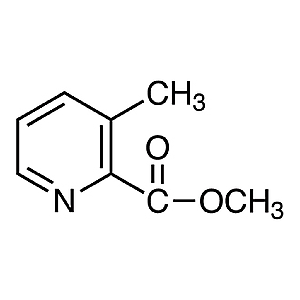 TCI Methyl 3-Methylpyridine-2-carboxylate