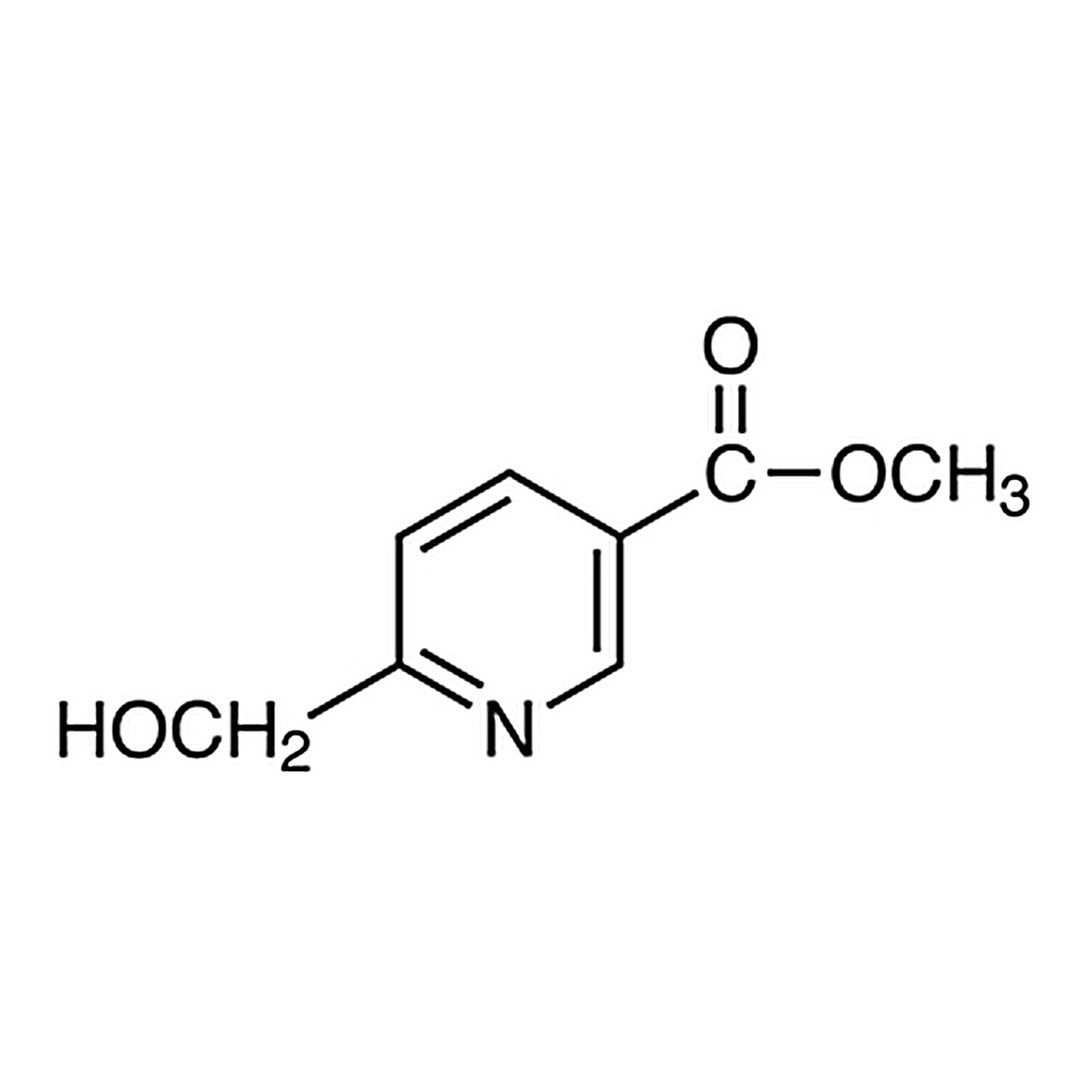 TCI Methyl 6-(Hydroxymethyl)nicotinate