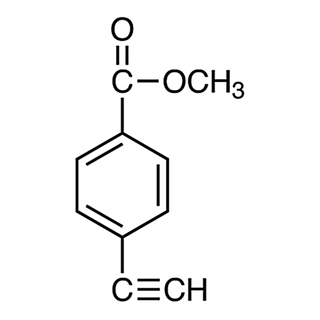 TCI Methyl 4-Ethynylbenzoate