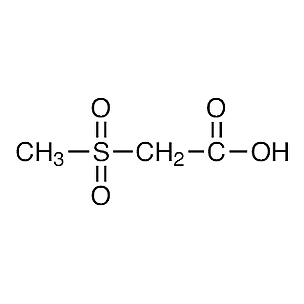 TCI (Methylsulfonyl)acetic Acid