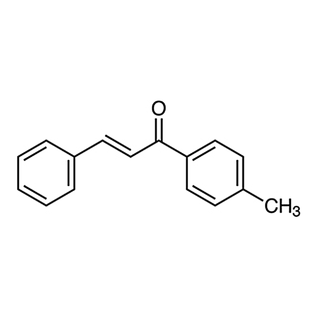 TCI (E)-4'-Methylchalcone
