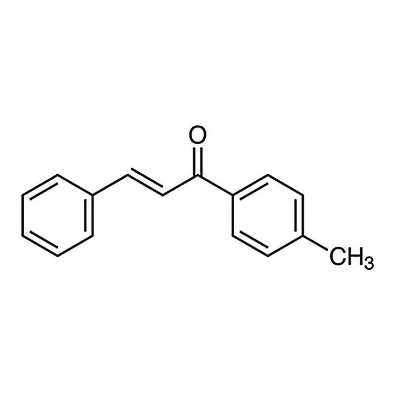 TCI (E)-4'-Methylchalcone