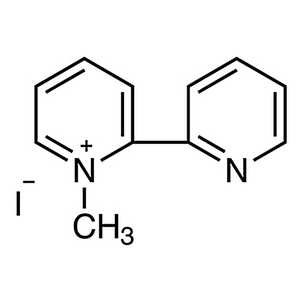 TCI 1-Methyl-2-(2-pyridyl)pyridinium Iodide