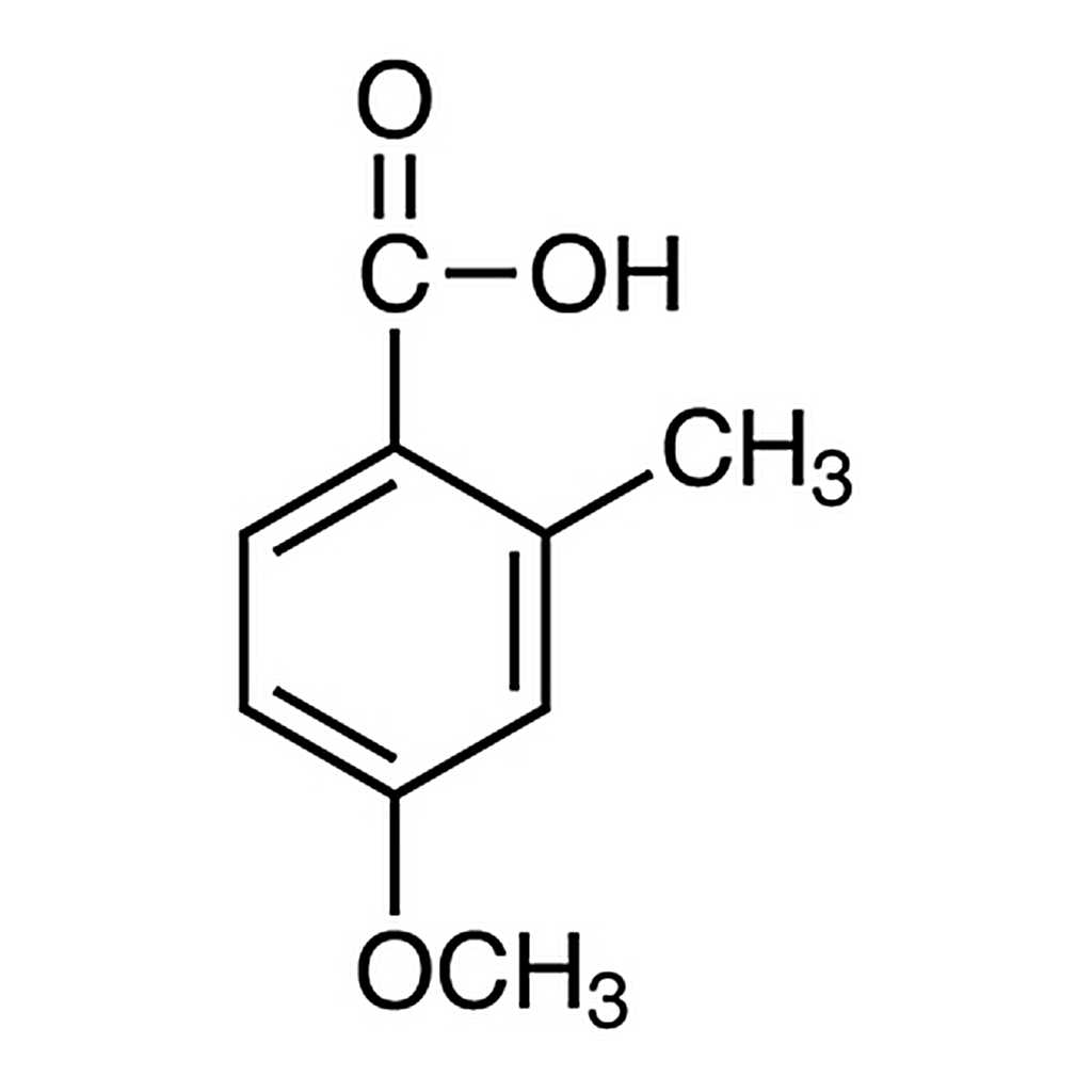 TCI 4-Methoxy-2-methylbenzoic Acid