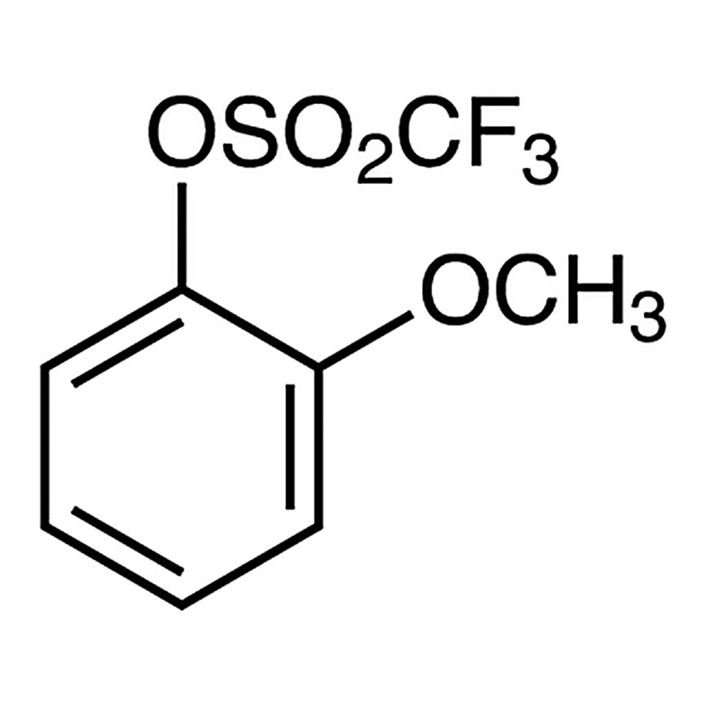 TCI 2-Methoxyphenyl Trifluoromethanesulfonate