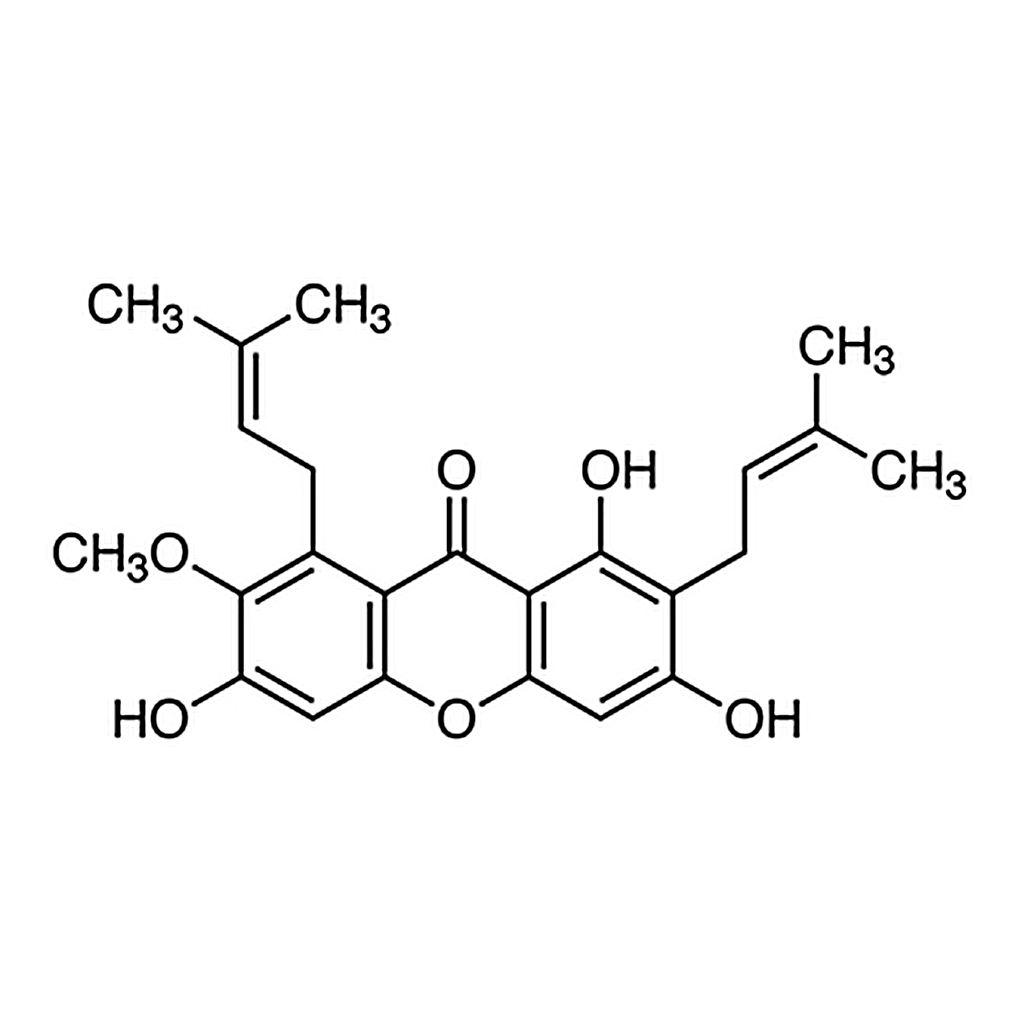 TCI α-Mangostin