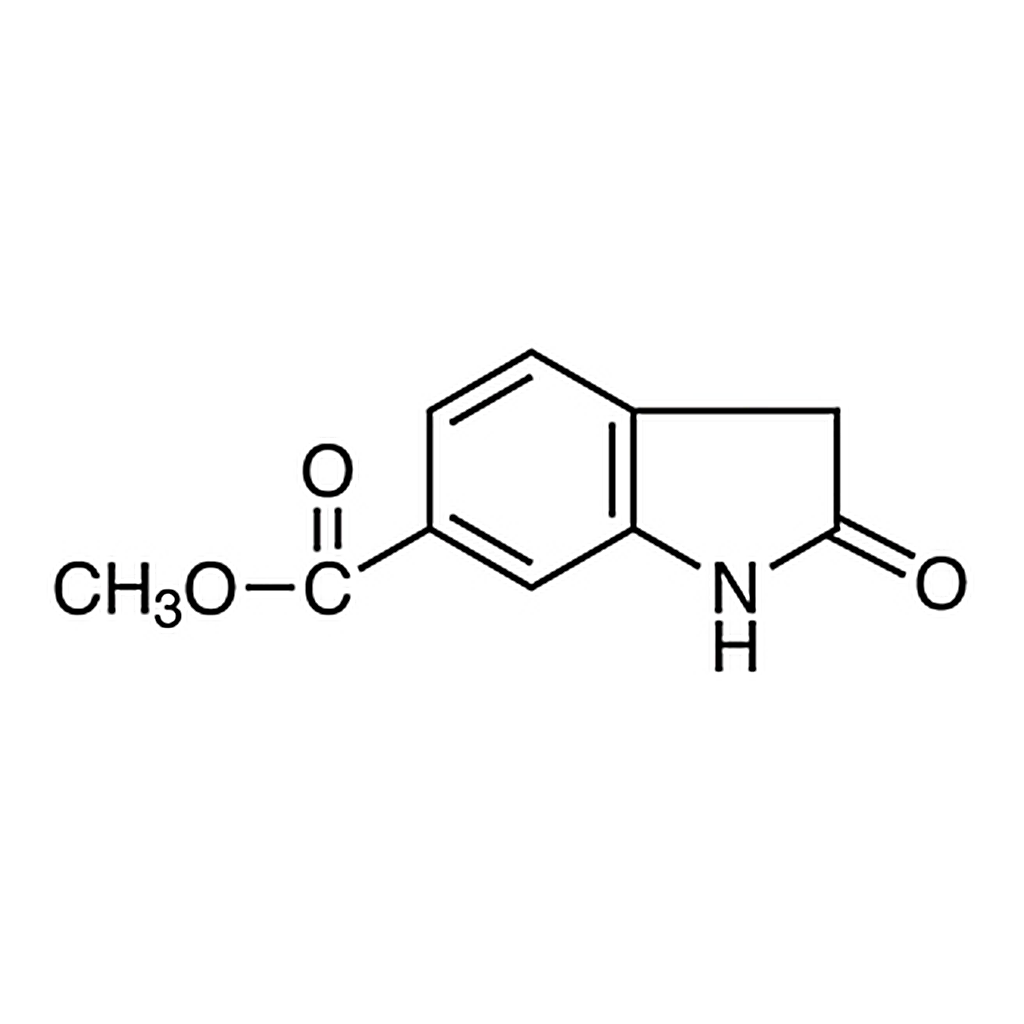 TCI Methyl 2-Oxoindoline-6-carboxylate