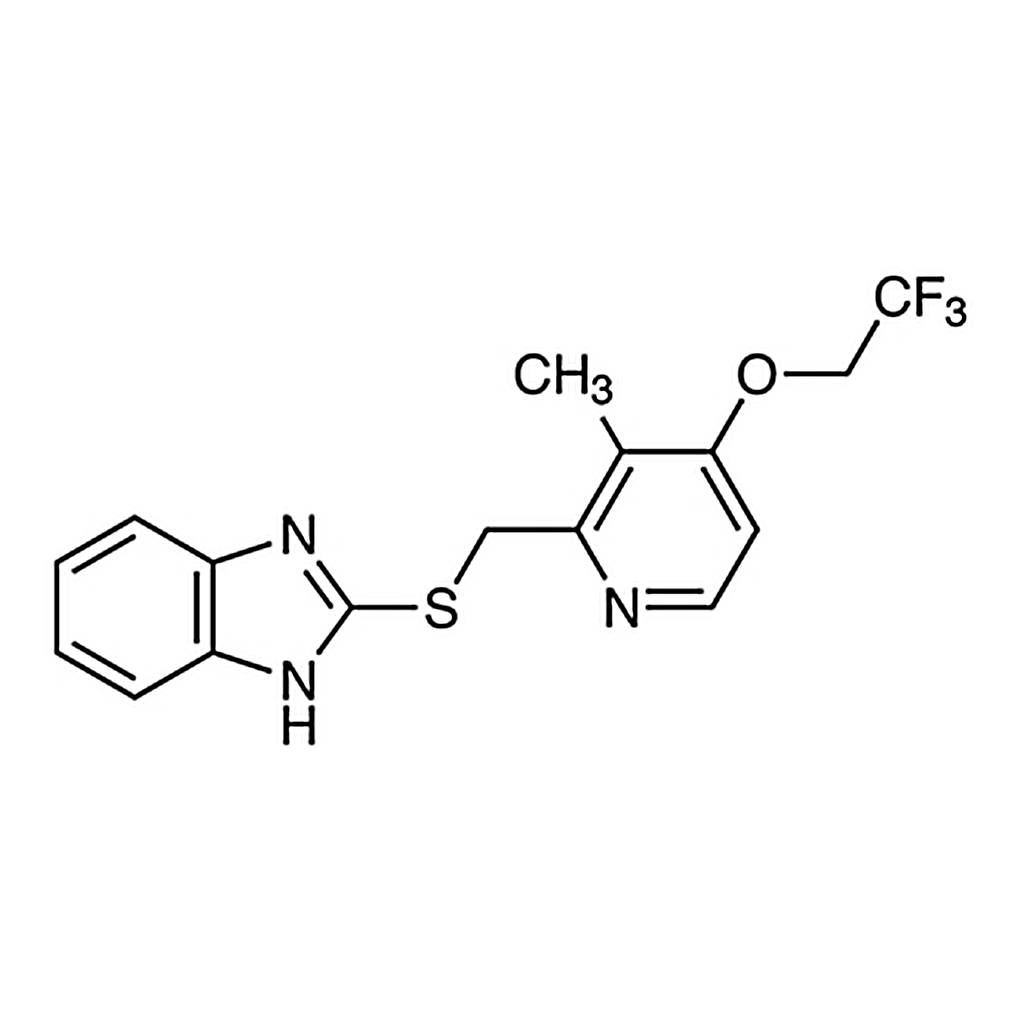 TCI Lansoprazole Sulfide
