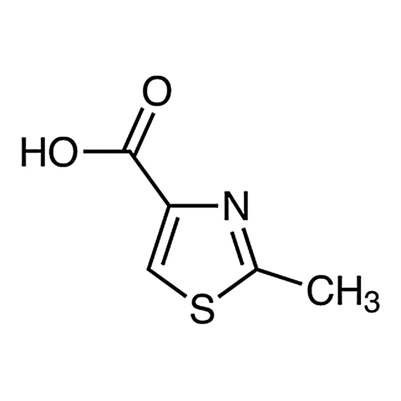 TCI 2-Methylthiazole-4-carboxylic Acid