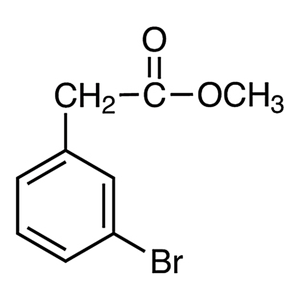 TCI Methyl 3-Bromophenylacetate