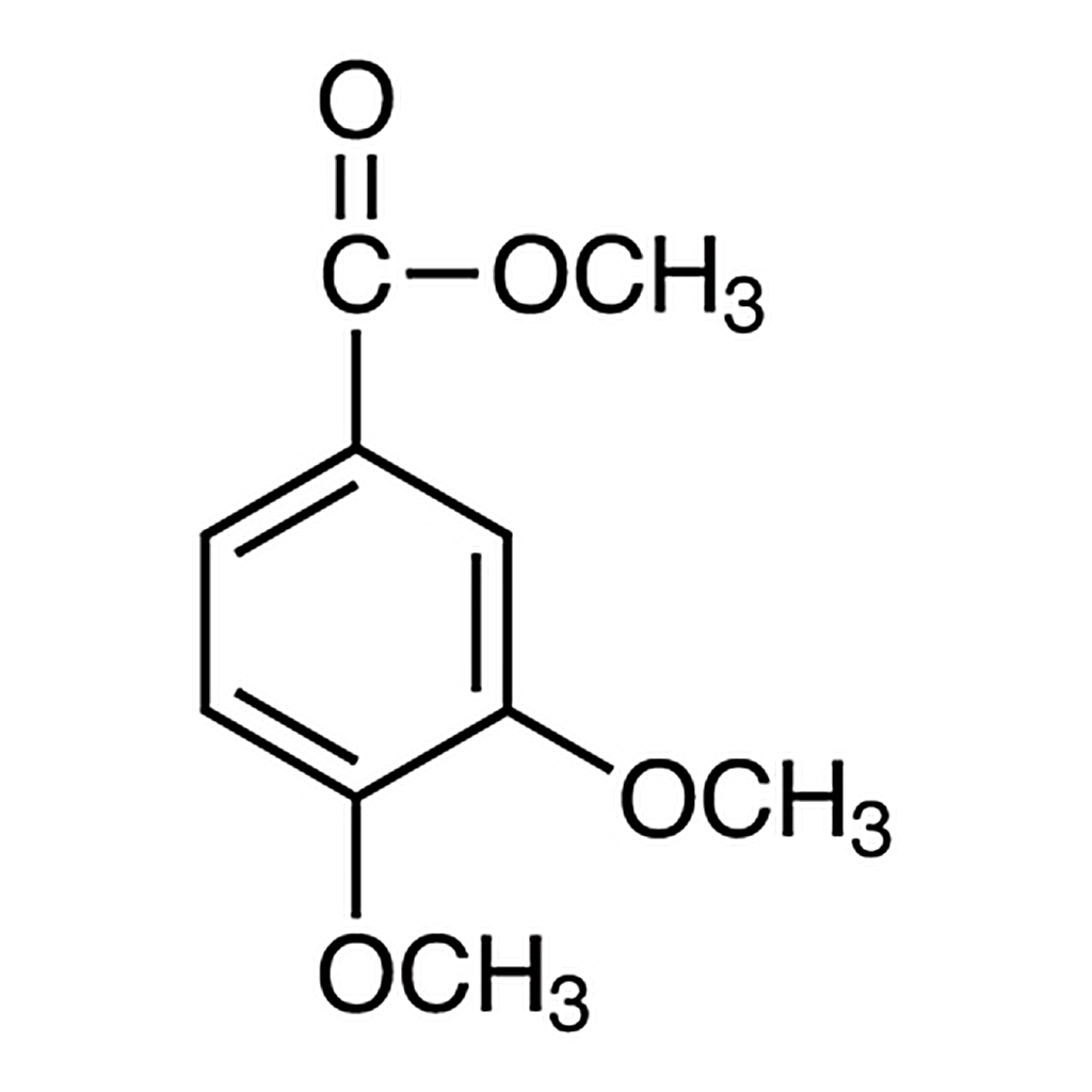 TCI Methyl 3,4-Dimethoxybenzoate