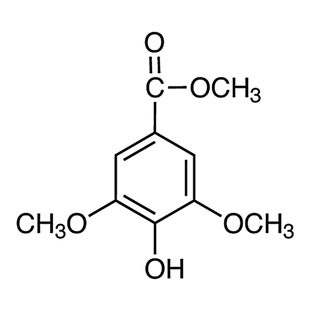 TCI Methyl 4-Hydroxy-3,5-dimethoxybenzoate
