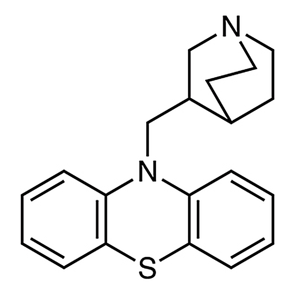 TCI Mequitazine
