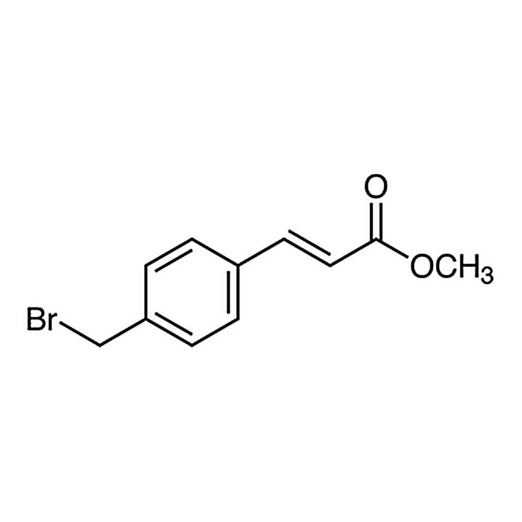 TCI Methyl (E)-4-(Bromomethyl)cinnamate