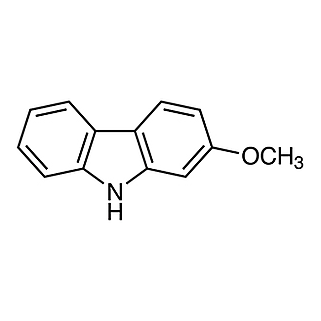 TCI 2-Methoxycarbazole