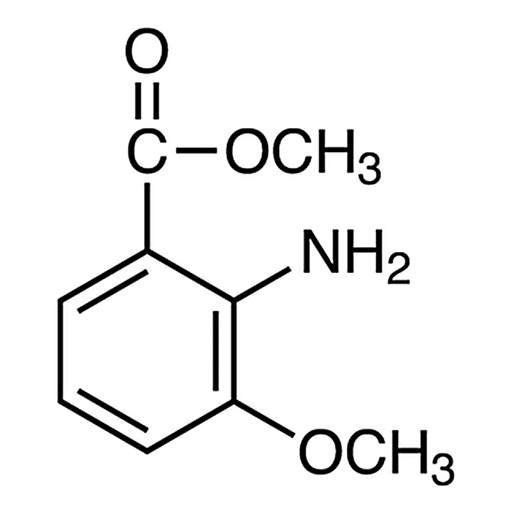 TCI Methyl 2-Amino-3-methoxybenzoate