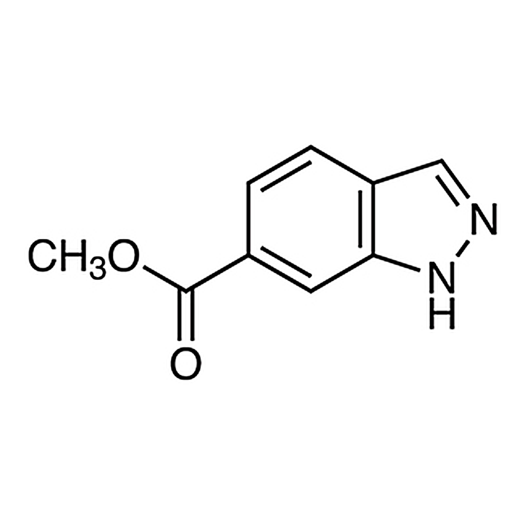 TCI Methyl Indazole-6-carboxylate