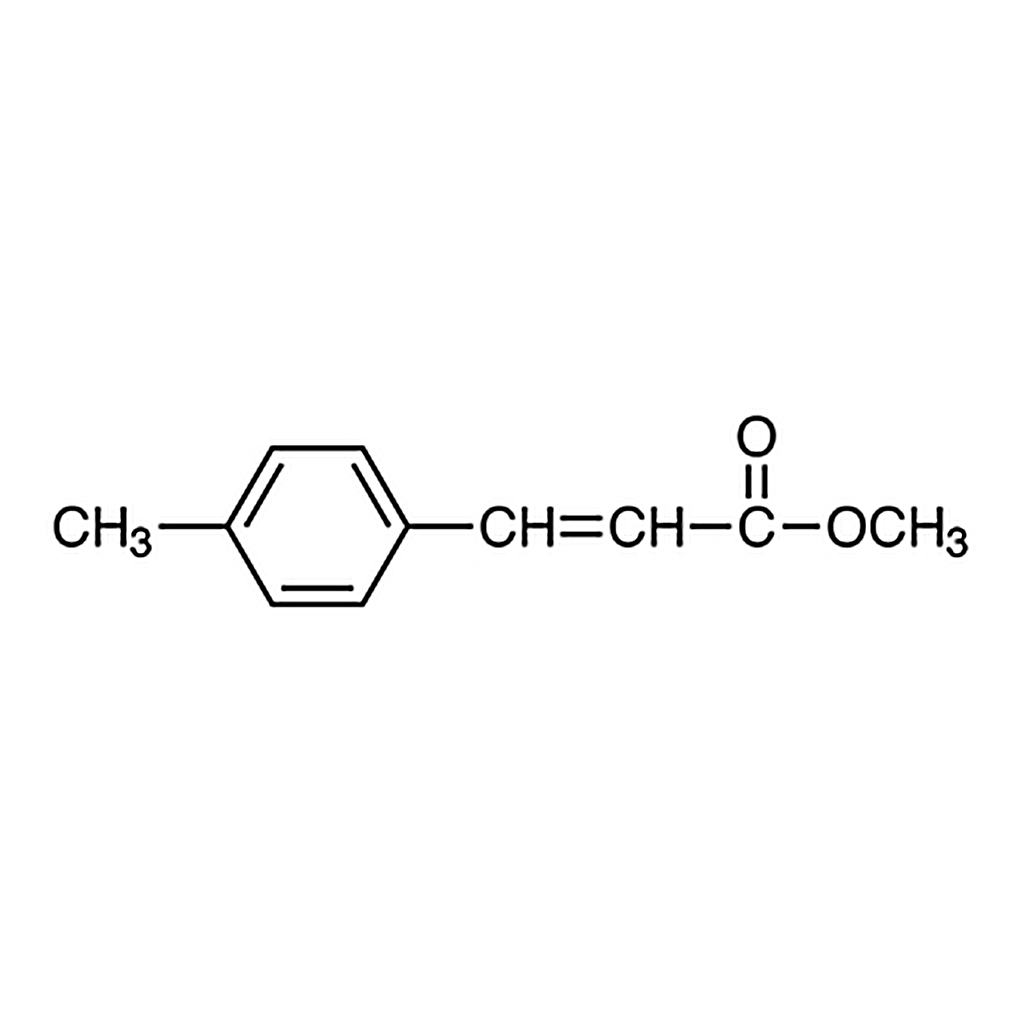 TCI Methyl 4-Methylcinnamate