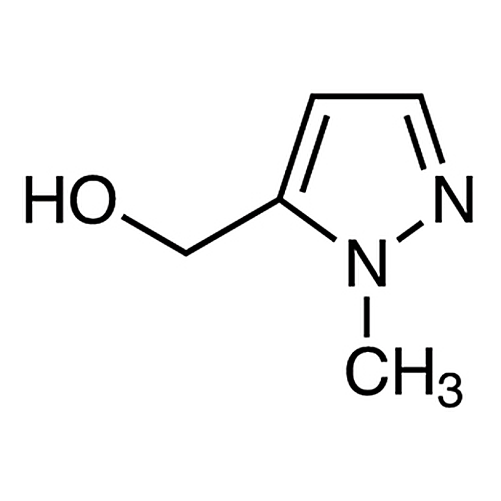 TCI 1-Methylpyrazole-5-methanol