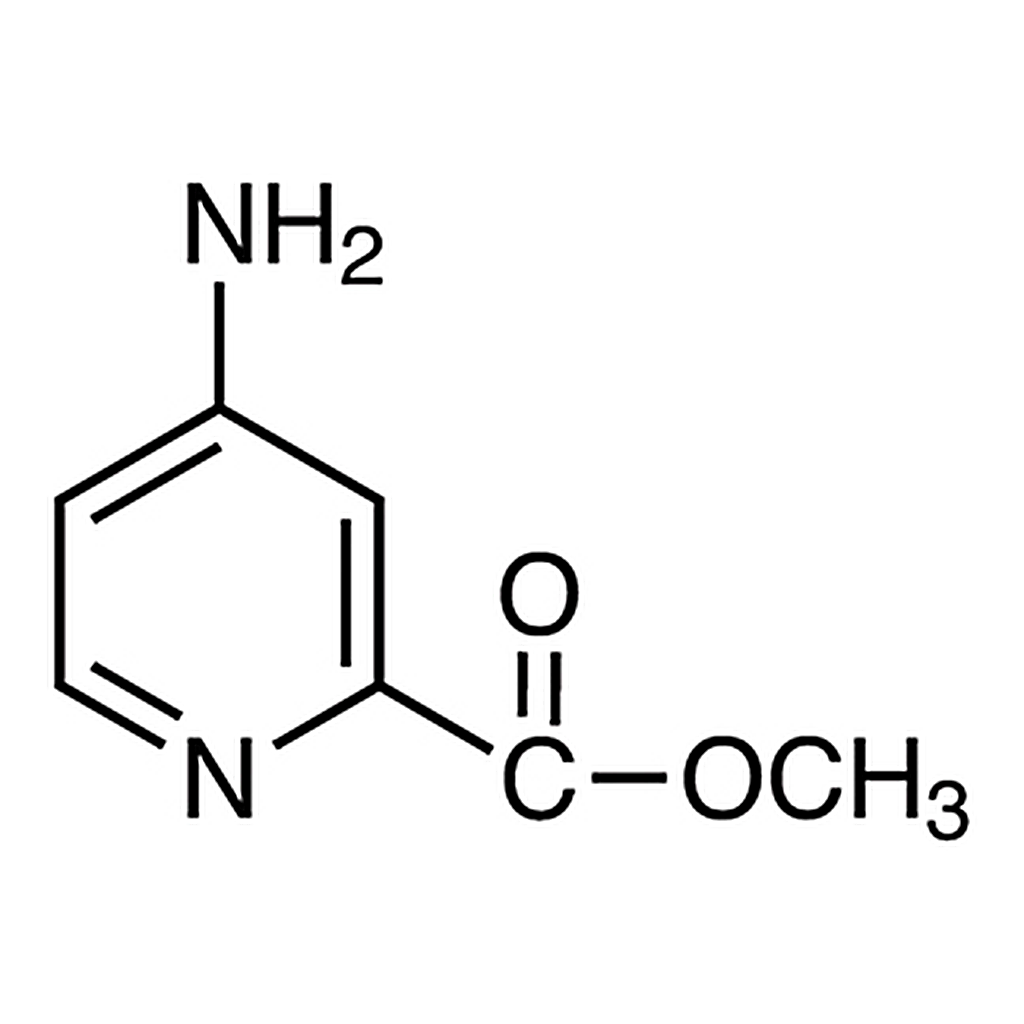 TCI Methyl 4-Aminopyridine-2-carboxylate