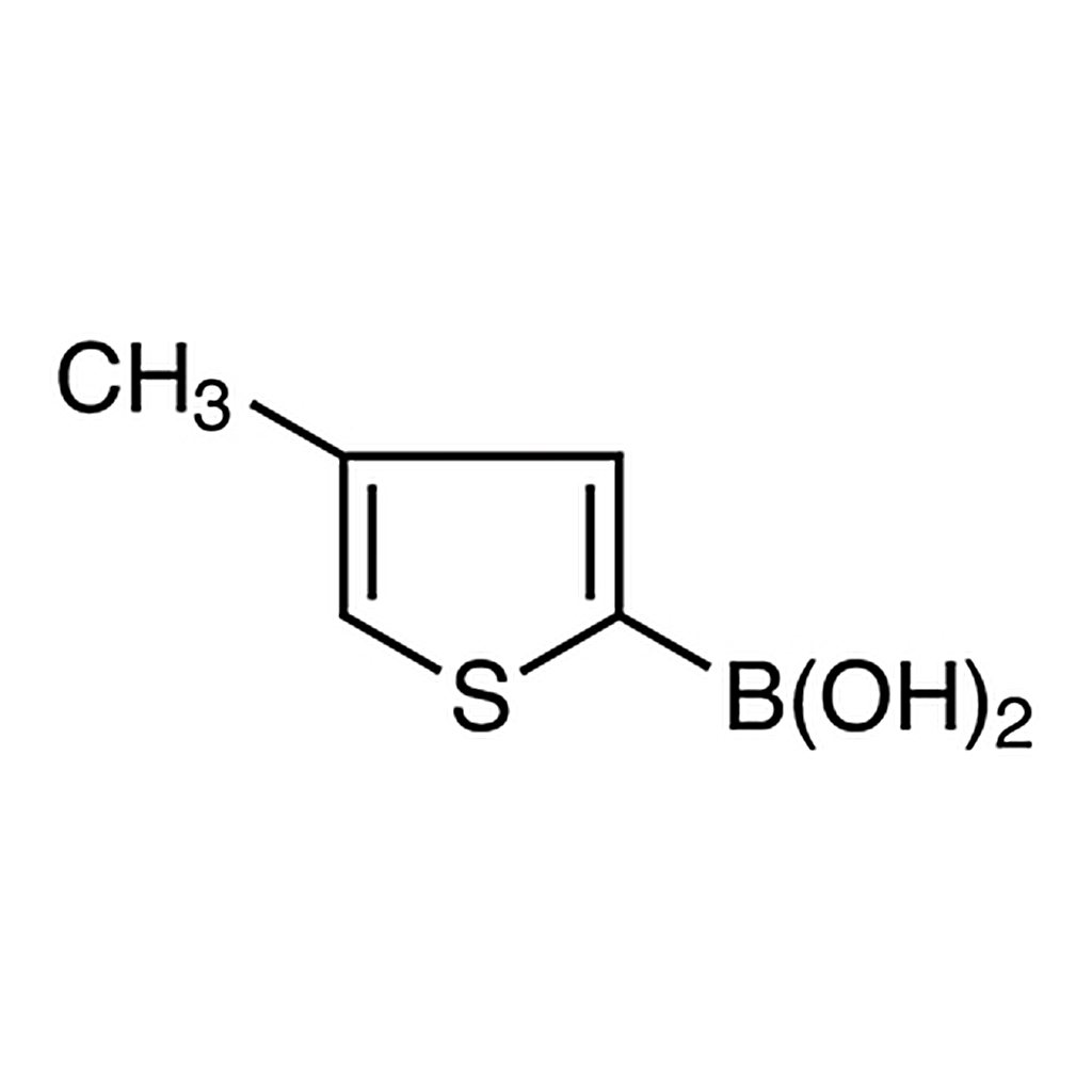 TCI 4-Methyl-2-thiopheneboronic Acid (contains varying amounts of Anhydride)