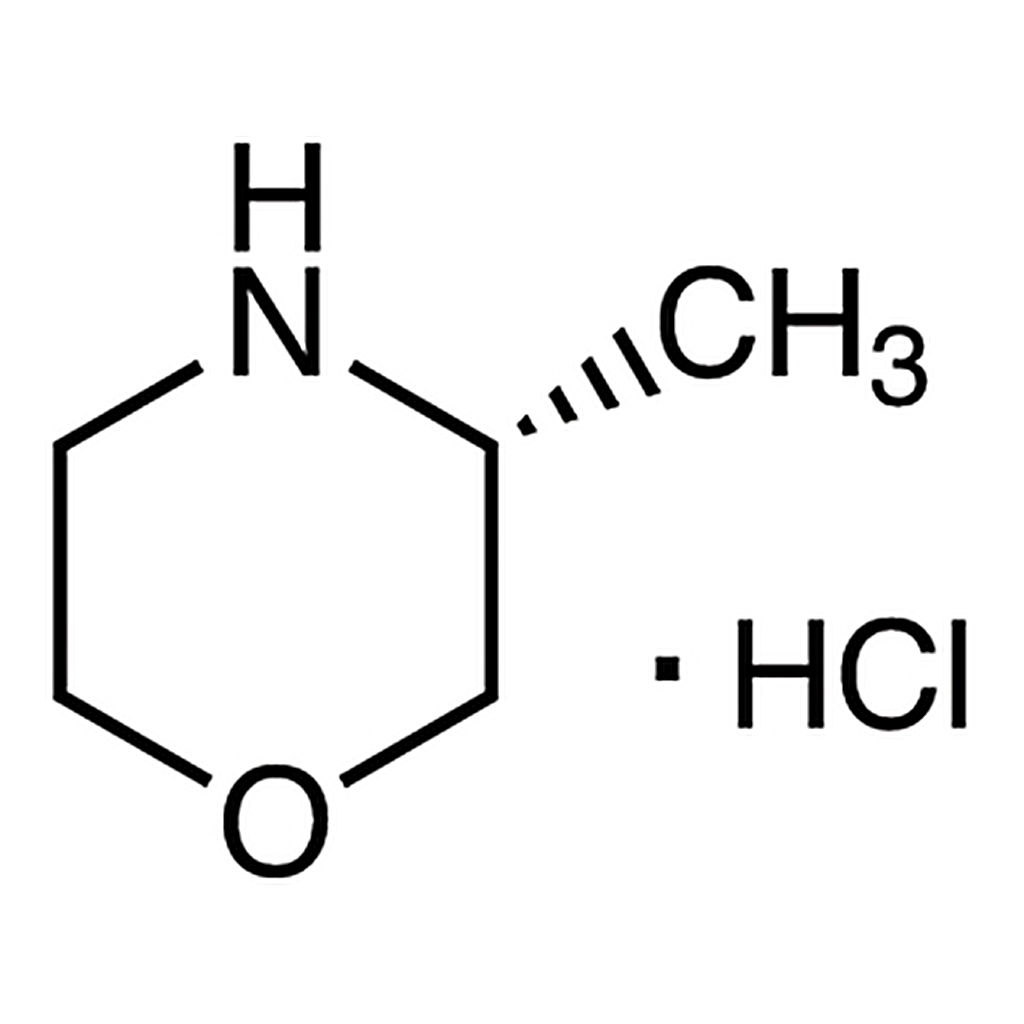 TCI (R)-3-Methylmorpholine Hydrochloride