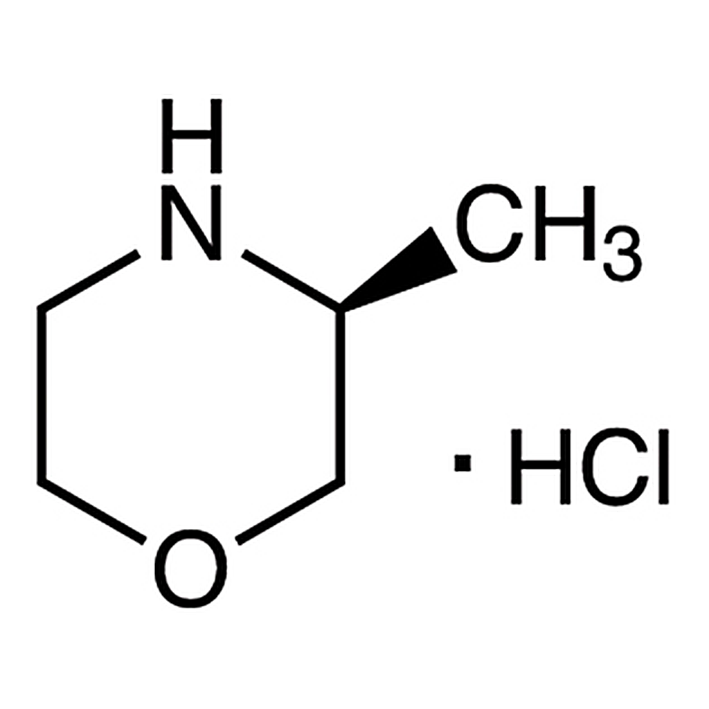 TCI (S)-3-Methylmorpholine Hydrochloride