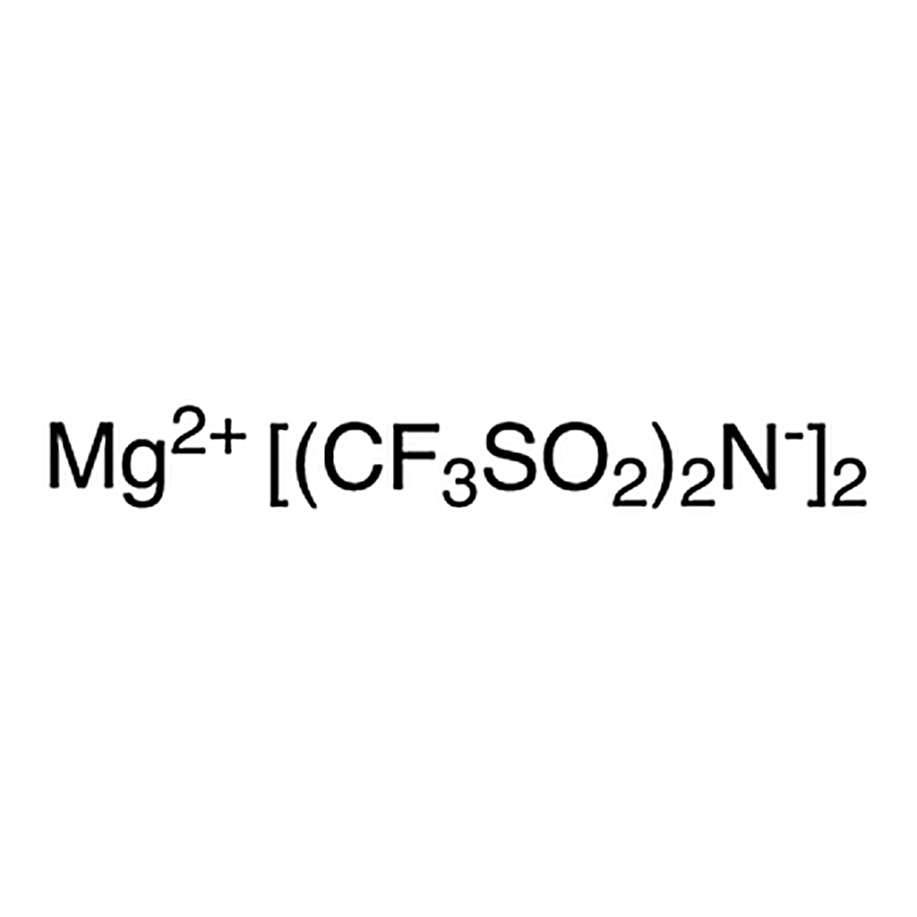 TCI Magnesium(II) Bis(trifluoromethanesulfonyl)imide