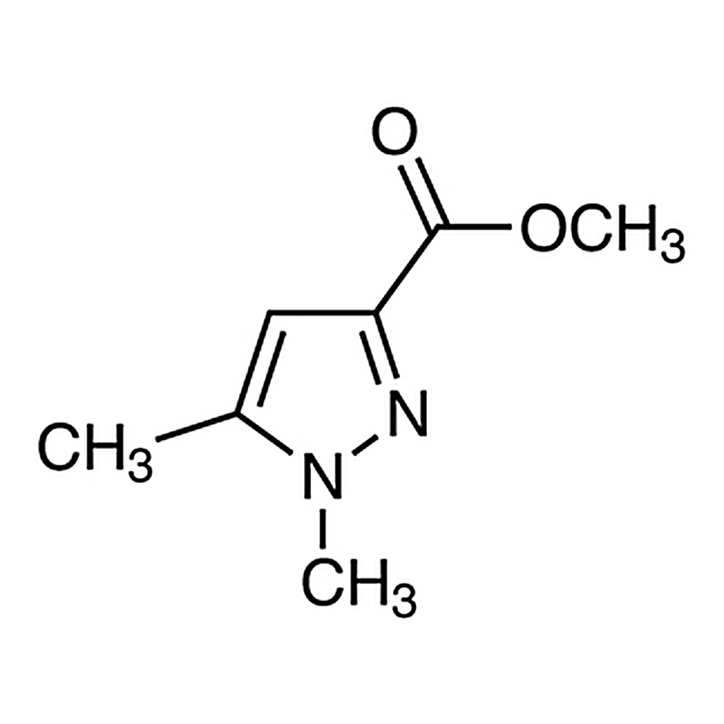 TCI Methyl 1,5-Dimethylpyrazole-3-carboxylate