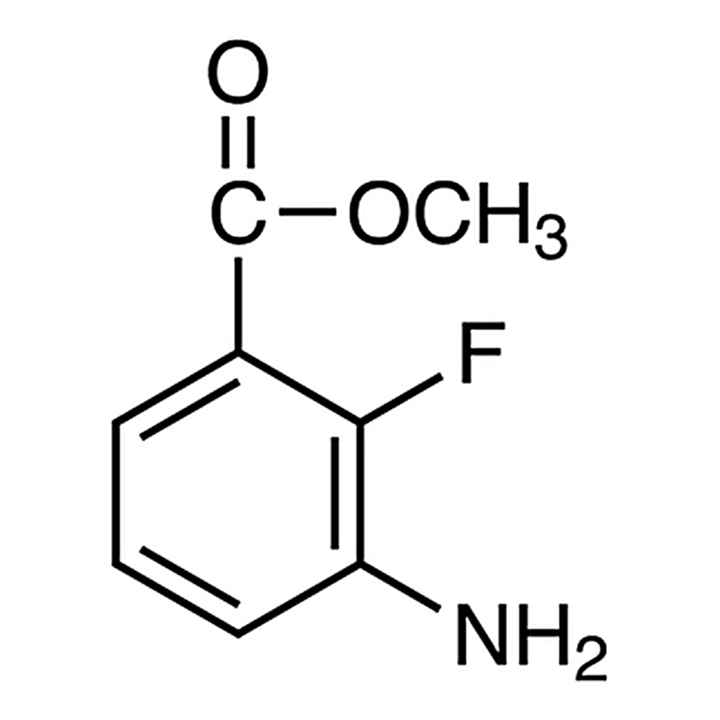 TCI Methyl 3-Amino-2-fluorobenzoate